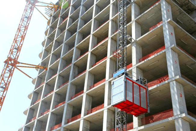 İnşaat Avadanlıqları