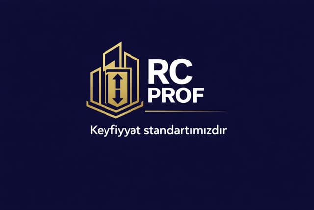 RC PROF Logo